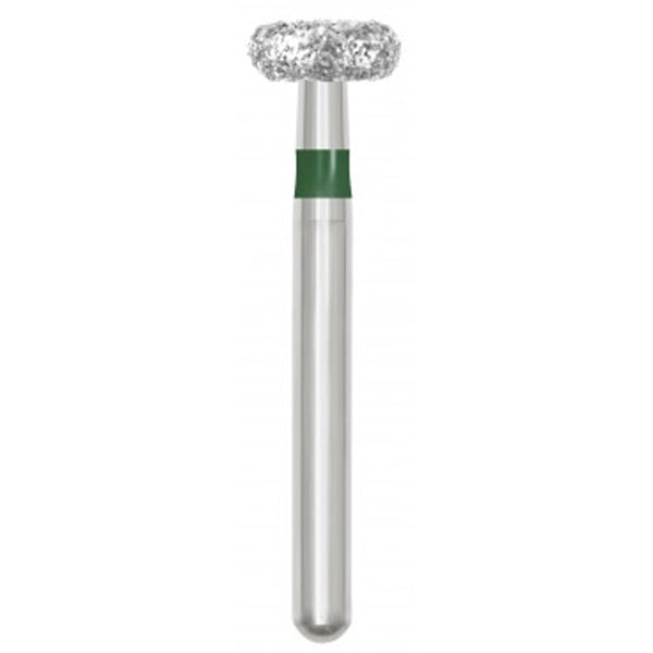 SS White 91022-5 Revelation FG Friction Grip 818-045C Wheel Shaped Coarse Grit Diamond Burs 5/Pk SS White 91022-5 Revelation FG Friction Grip 818-045C Wheel Shaped Coarse Grit Diamond Burs 5/Pk
